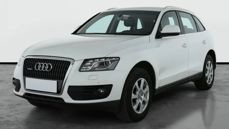 Audi Q5 -