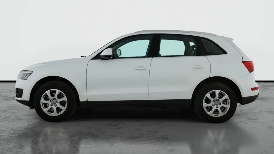 Audi Q5 -