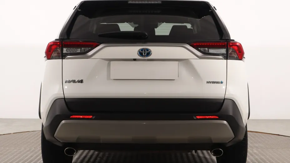 Toyota RAV4 -
