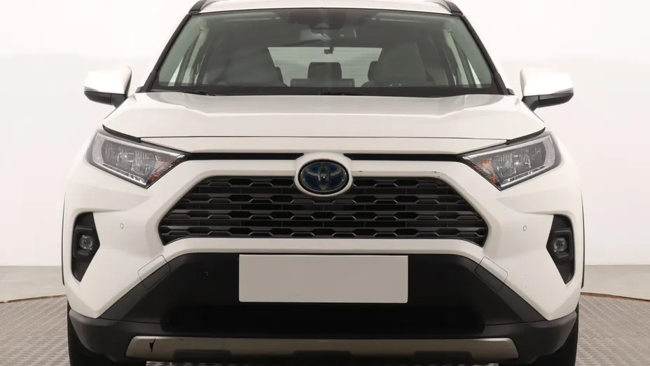 Toyota RAV4 -