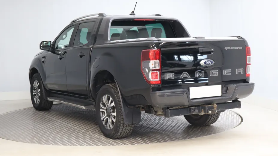 Ford Ranger -