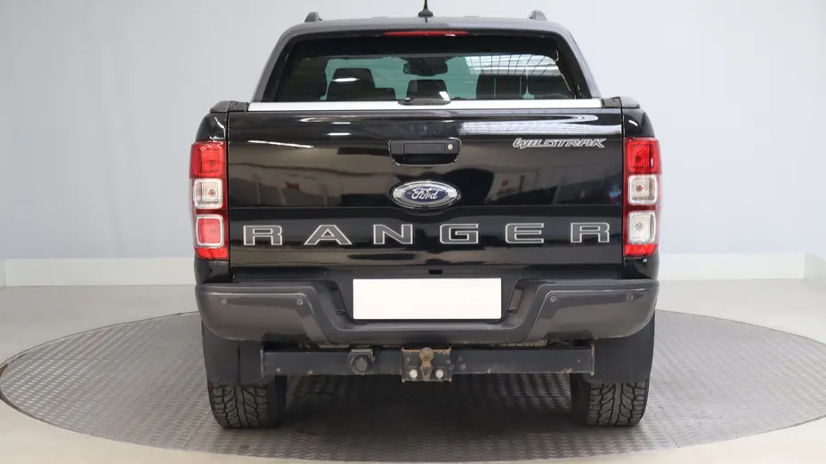 Ford Ranger -
