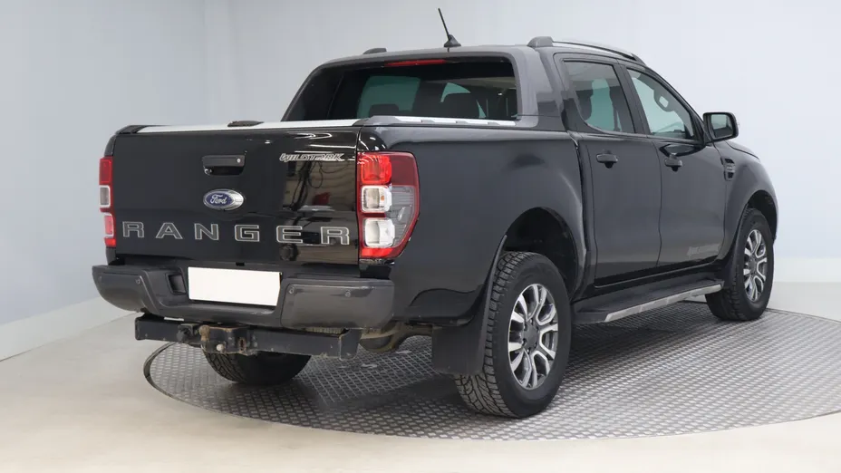 Ford Ranger -