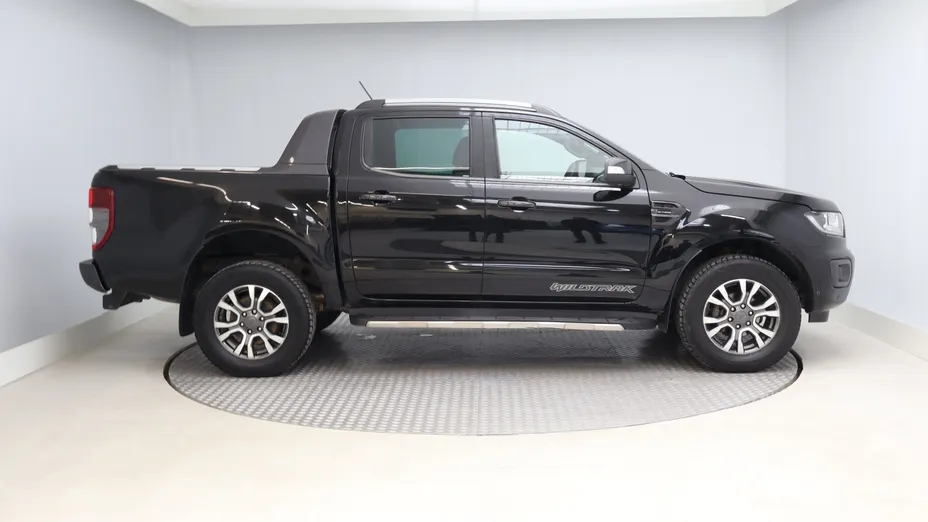 Ford Ranger -