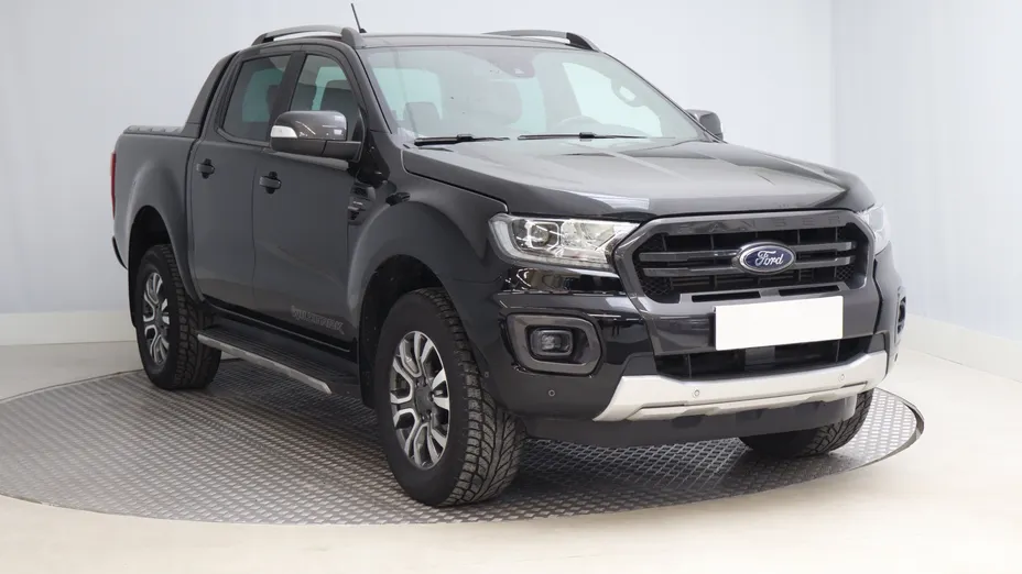 Ford Ranger -