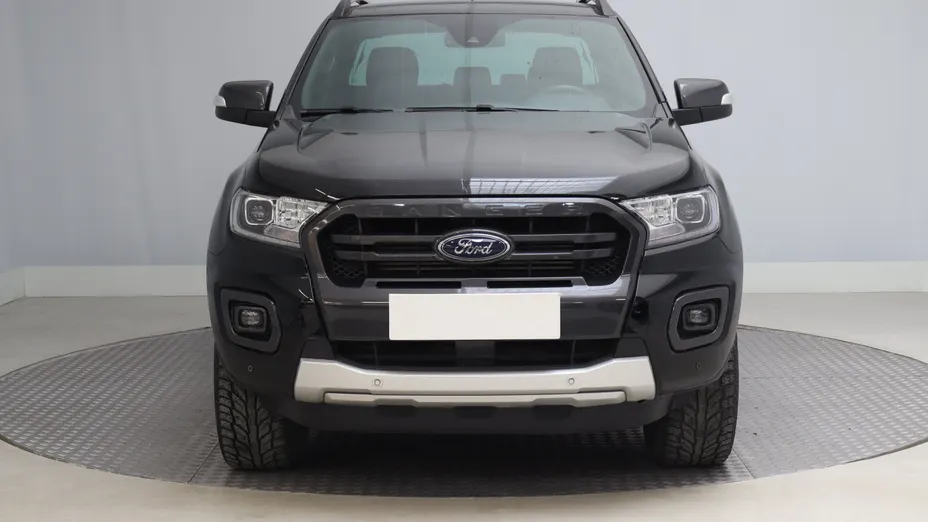 Ford Ranger -