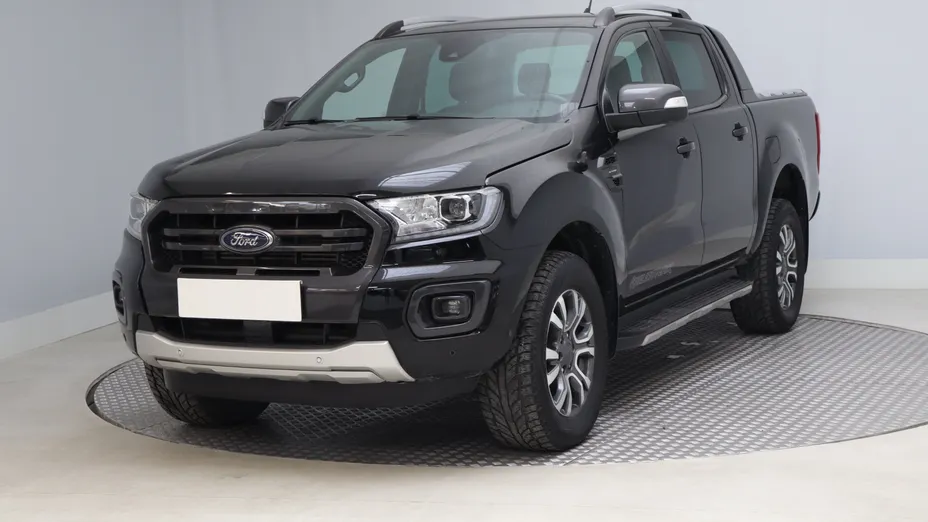 Ford Ranger -
