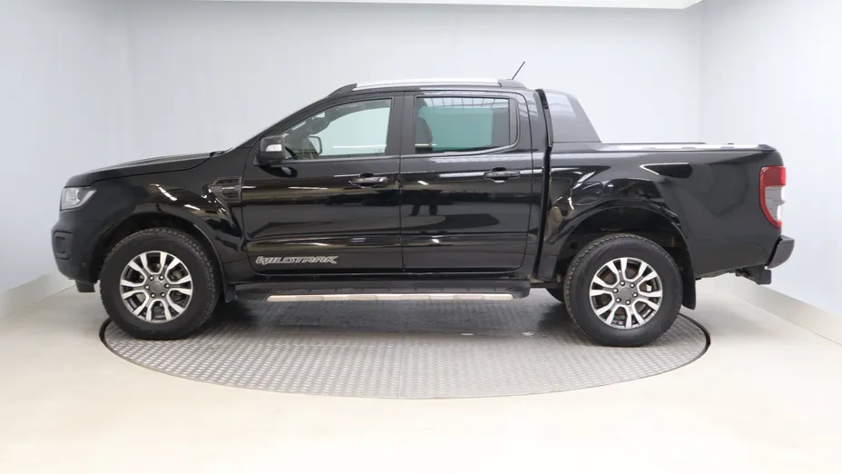 Ford Ranger -