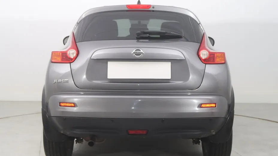Nissan Juke -