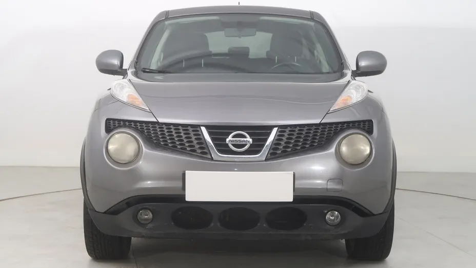Nissan Juke -