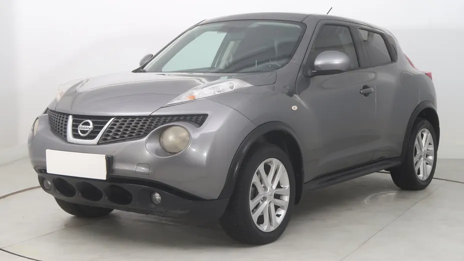 Nissan Juke -