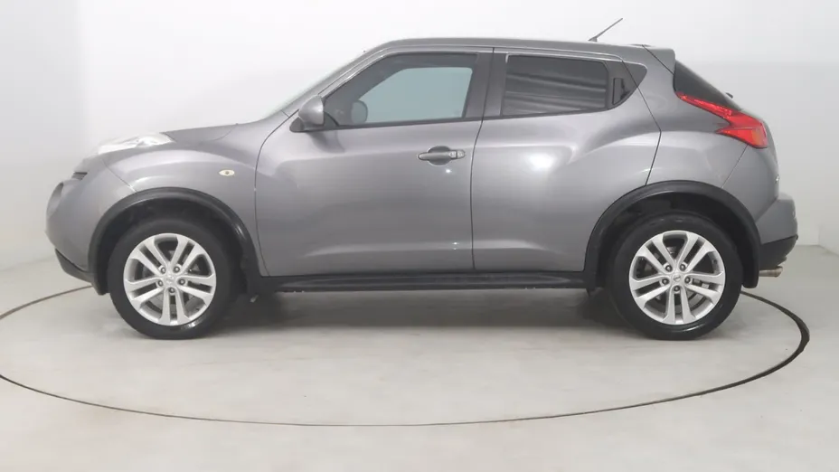 Nissan Juke -