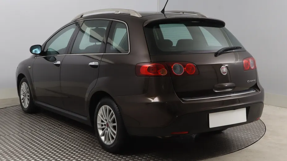 Fiat Croma -