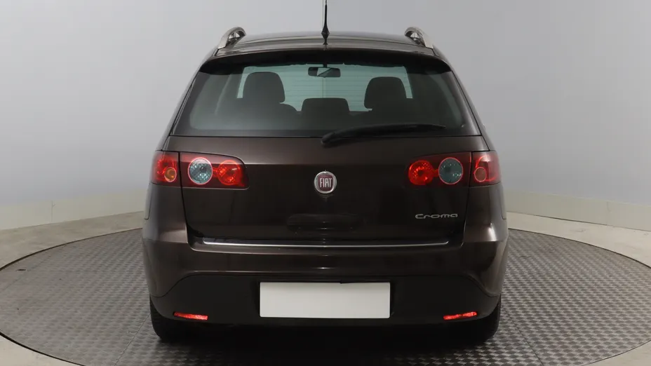 Fiat Croma -