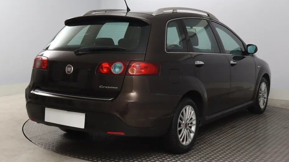 Fiat Croma -