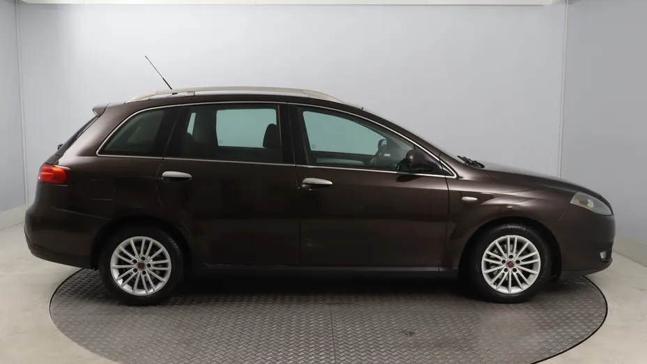 Fiat Croma -