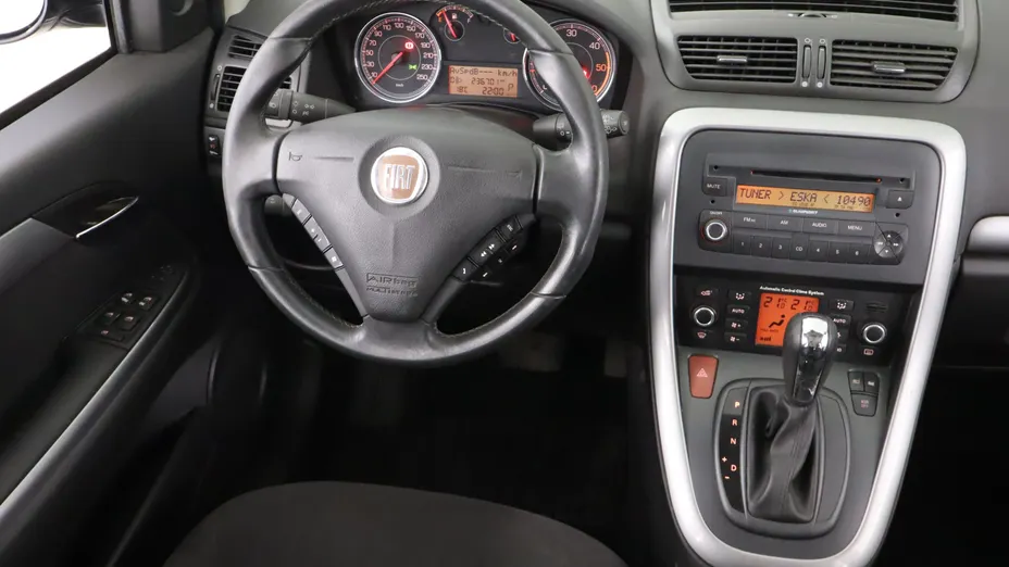Fiat Croma -