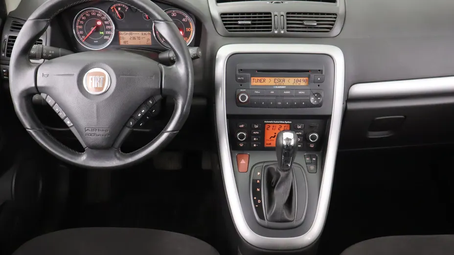 Fiat Croma -
