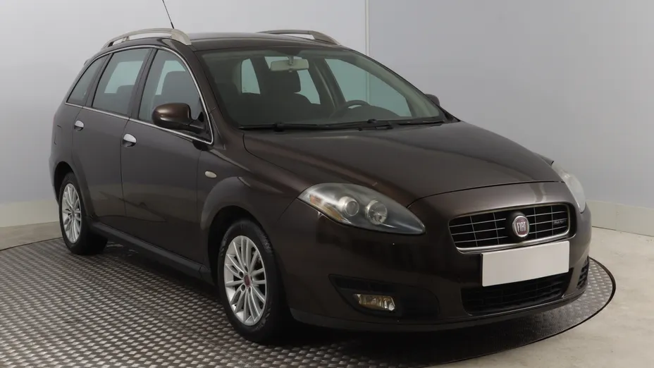 Fiat Croma -