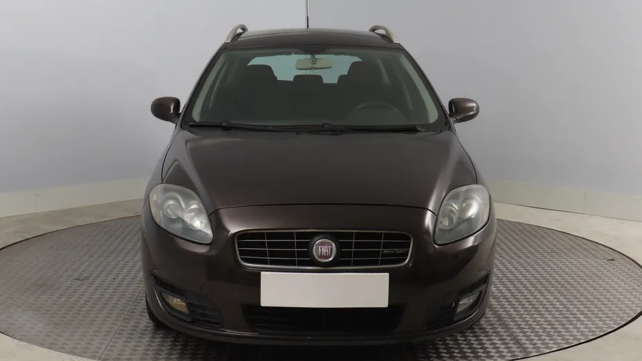 Fiat Croma -