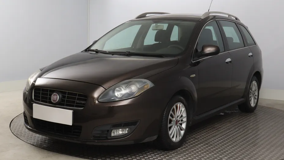 Fiat Croma -