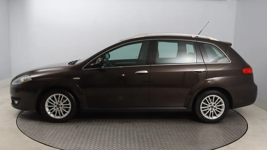Fiat Croma -