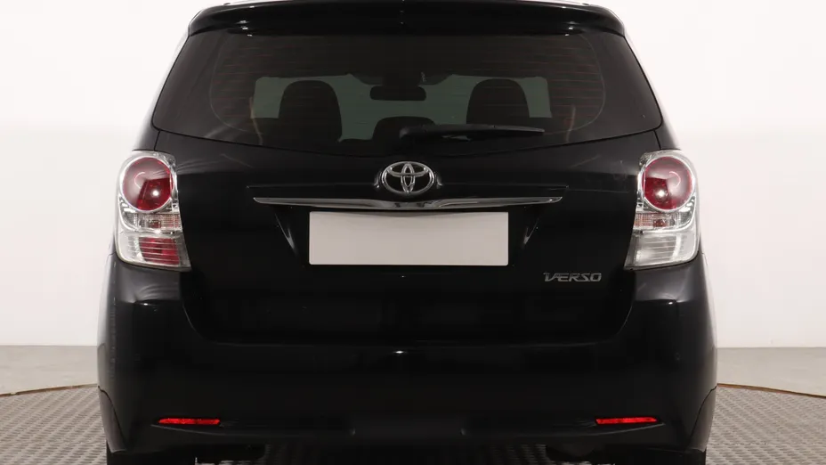 Toyota Verso -