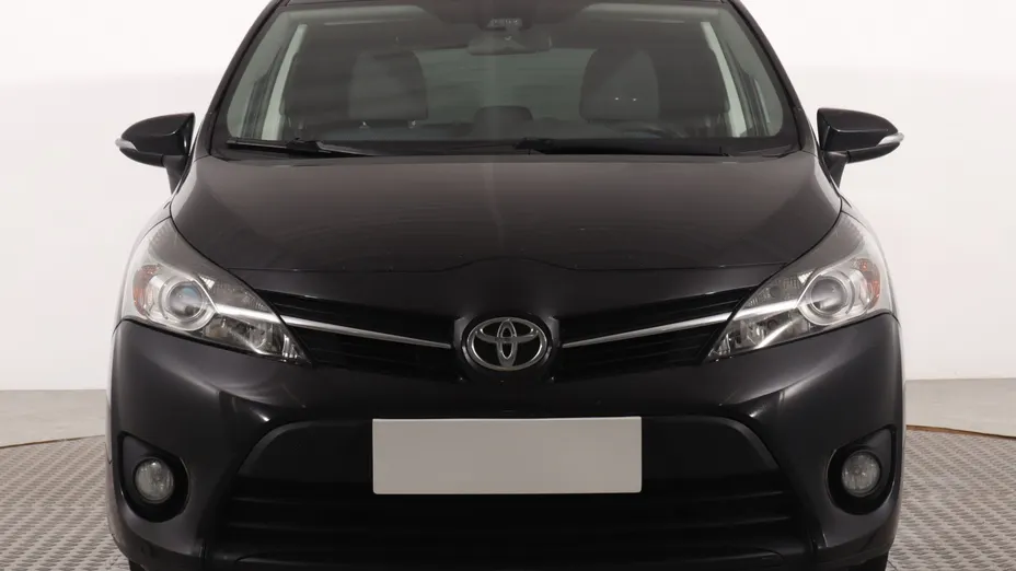 Toyota Verso -