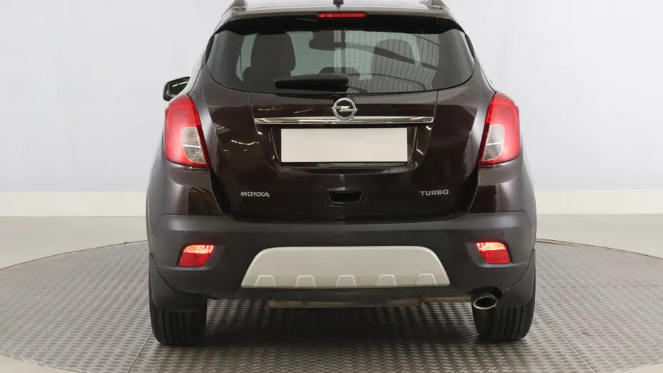 Opel Mokka -