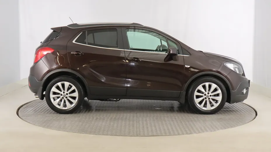 Opel Mokka -