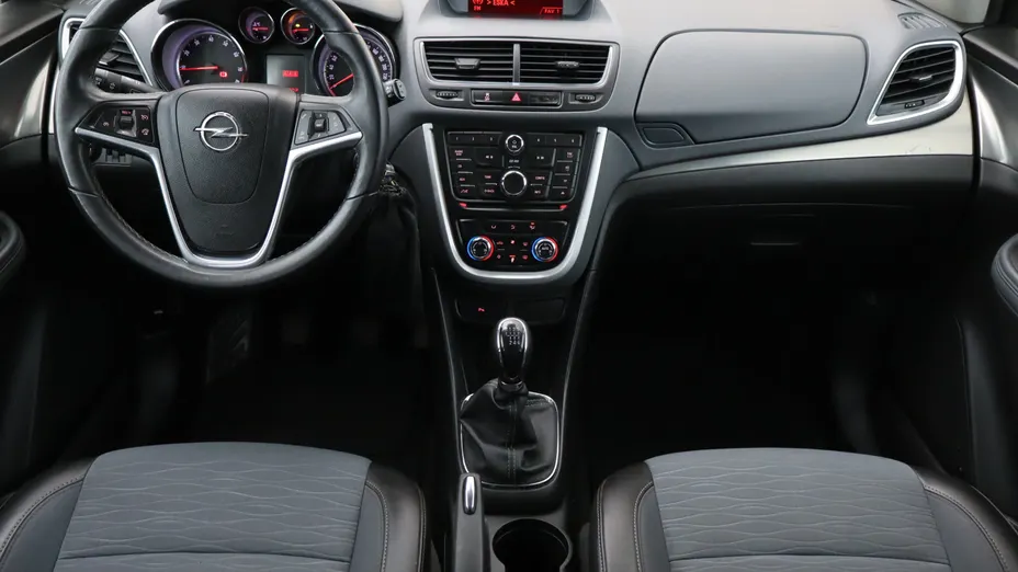 Opel Mokka -