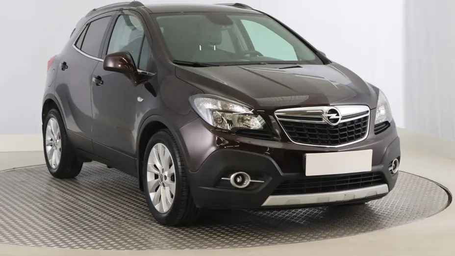 Opel Mokka -