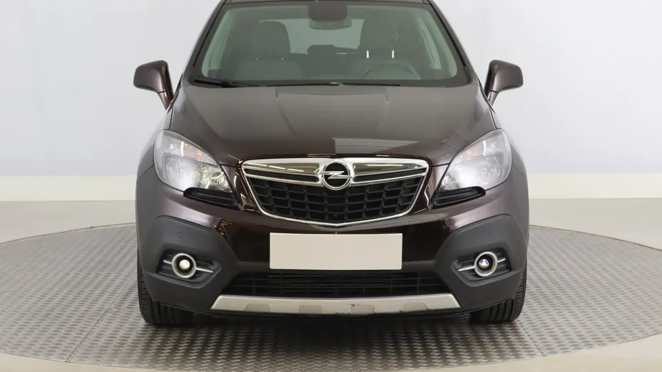 Opel Mokka -