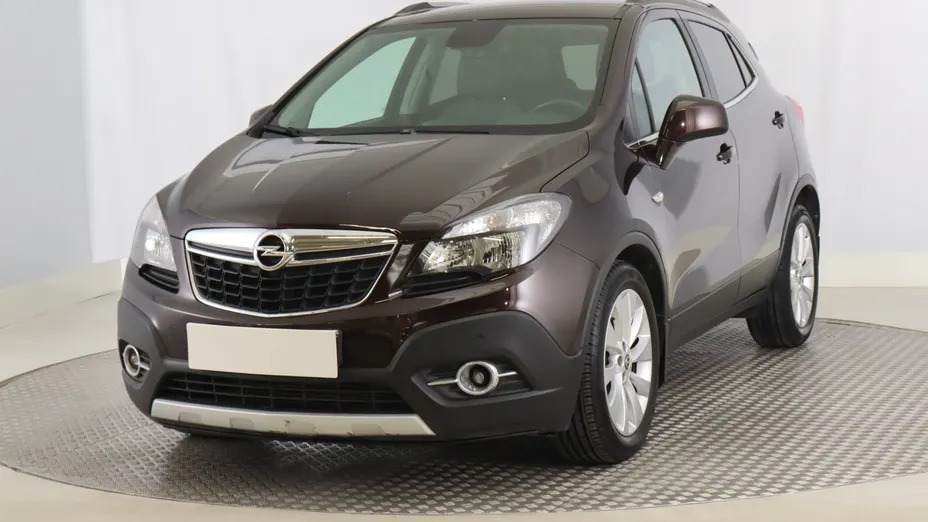Opel Mokka -
