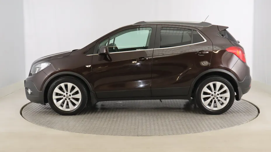 Opel Mokka -