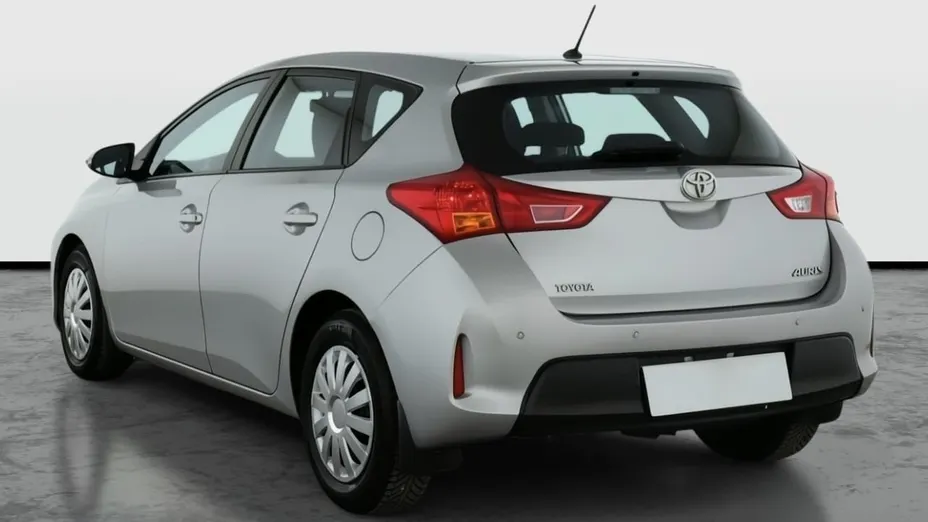 Toyota Auris -