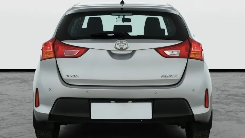 Toyota Auris -