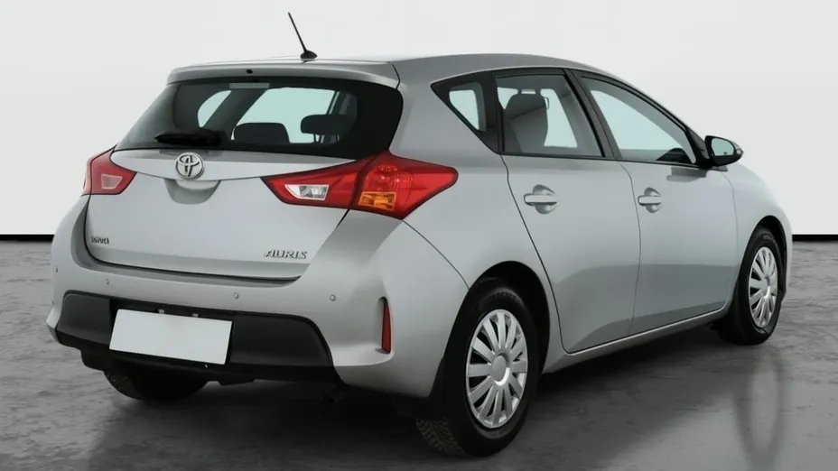 Toyota Auris -