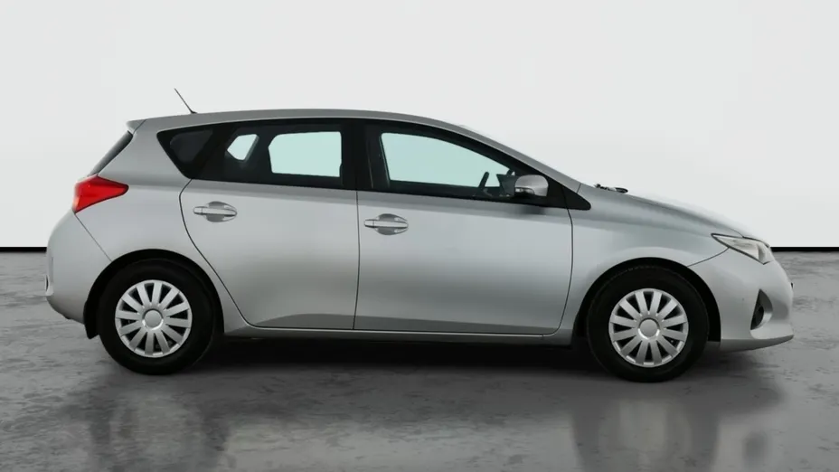 Toyota Auris -