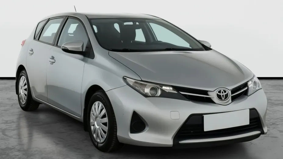 Toyota Auris -