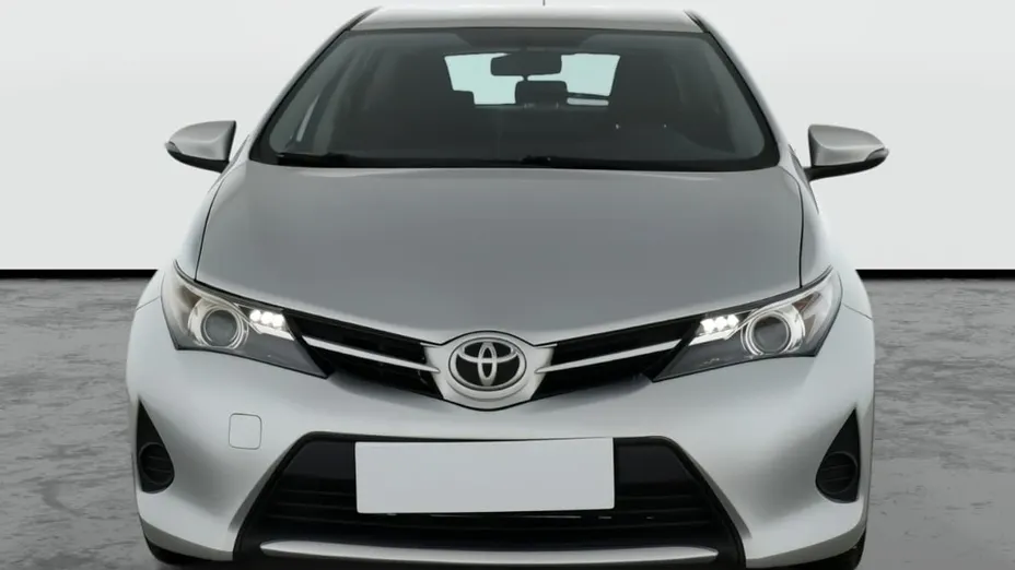 Toyota Auris -