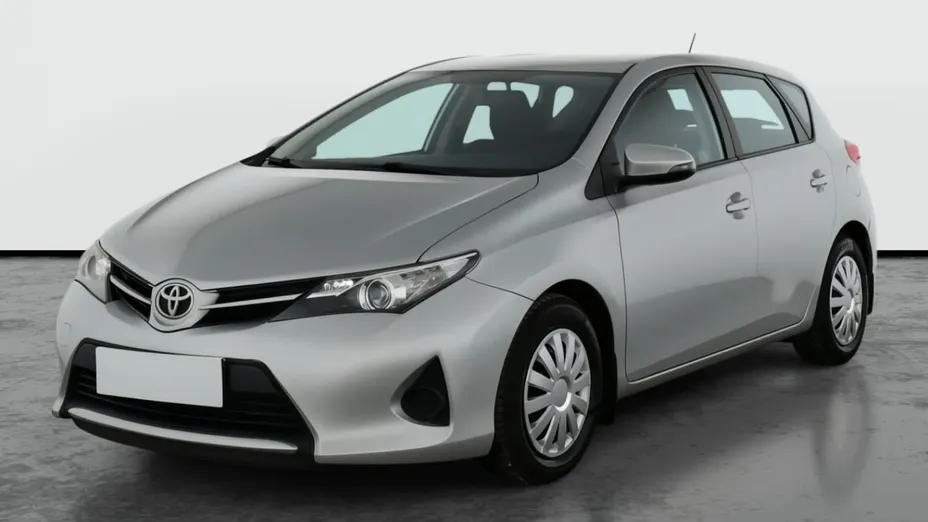Toyota Auris -