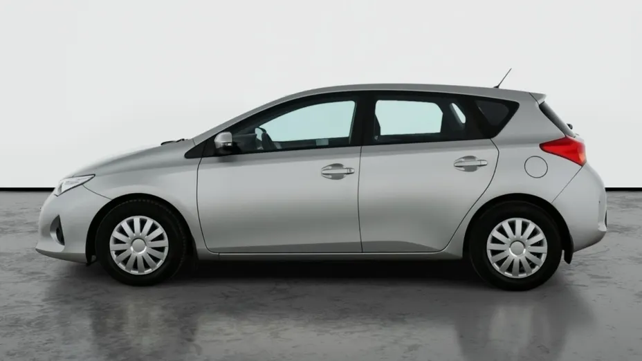 Toyota Auris -