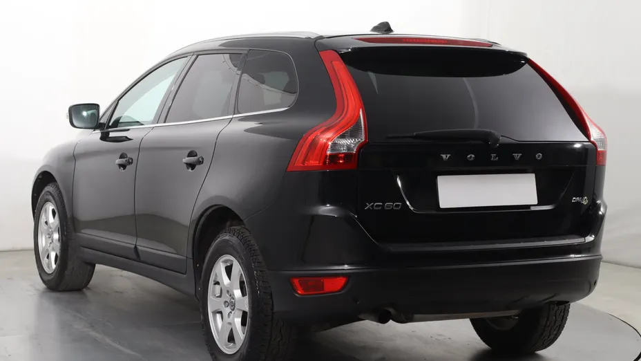 Volvo XC60 -