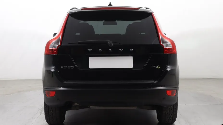 Volvo XC60 -
