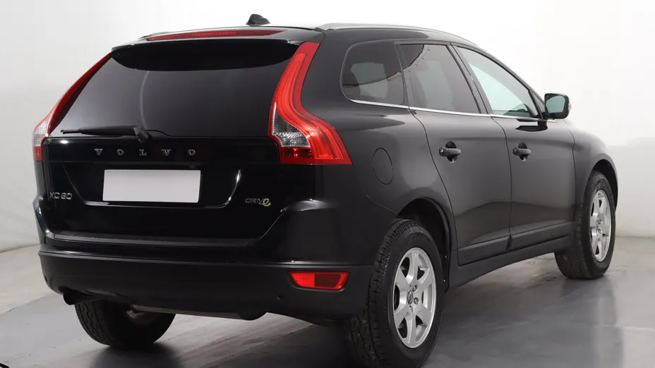 Volvo XC60 -