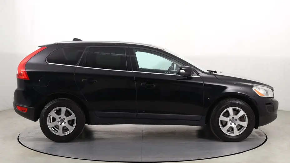 Volvo XC60 -