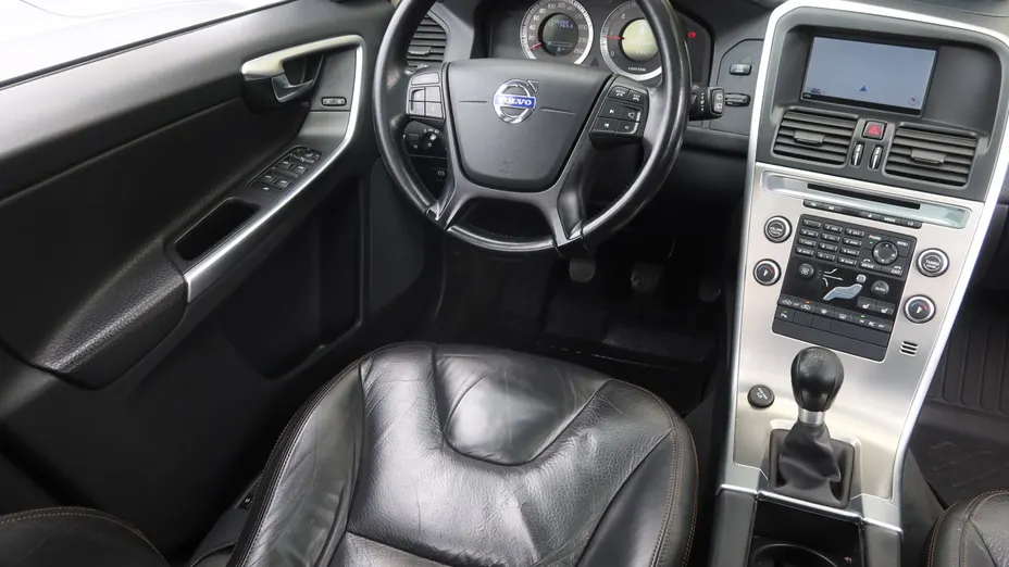 Volvo XC60 -