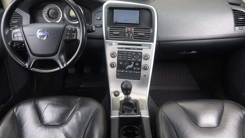 Volvo XC60 -