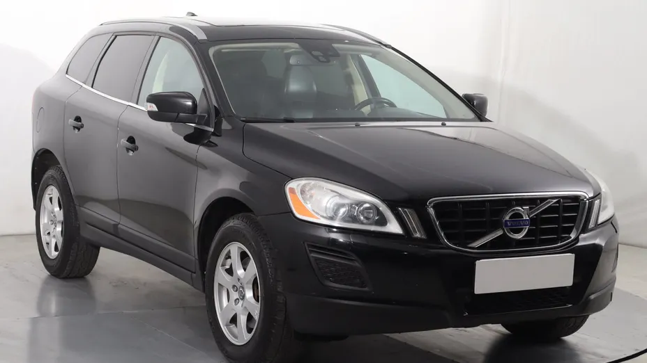 Volvo XC60 -